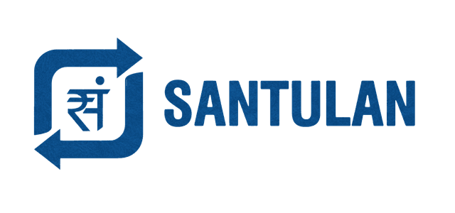 Santulan Logo